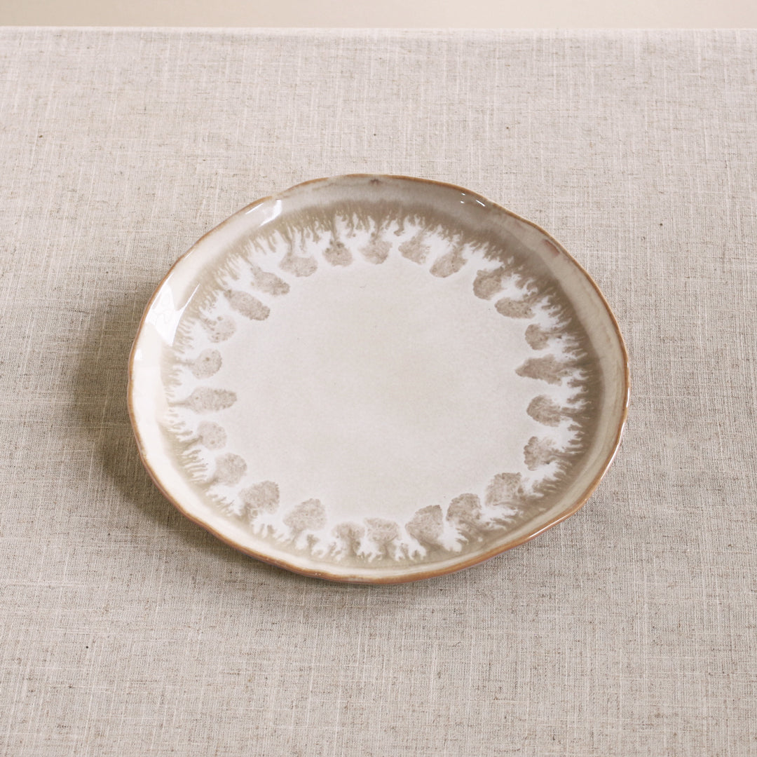 Chiara Dinner Plate Multi