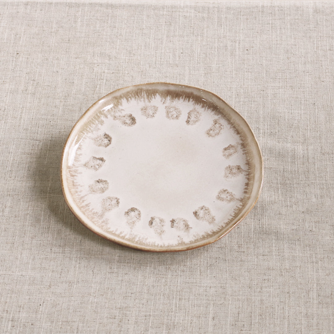 Chiara Salad Plate Multi