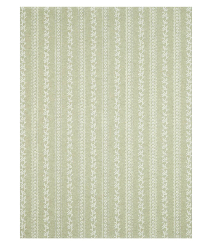 The Lightweight Blanket - Springtime Stripe