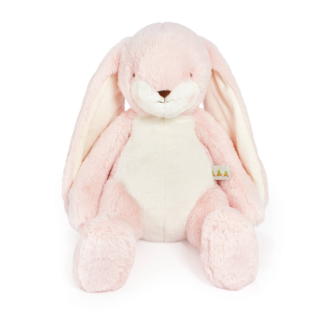 Big Nibble 20" Bunny - Pink