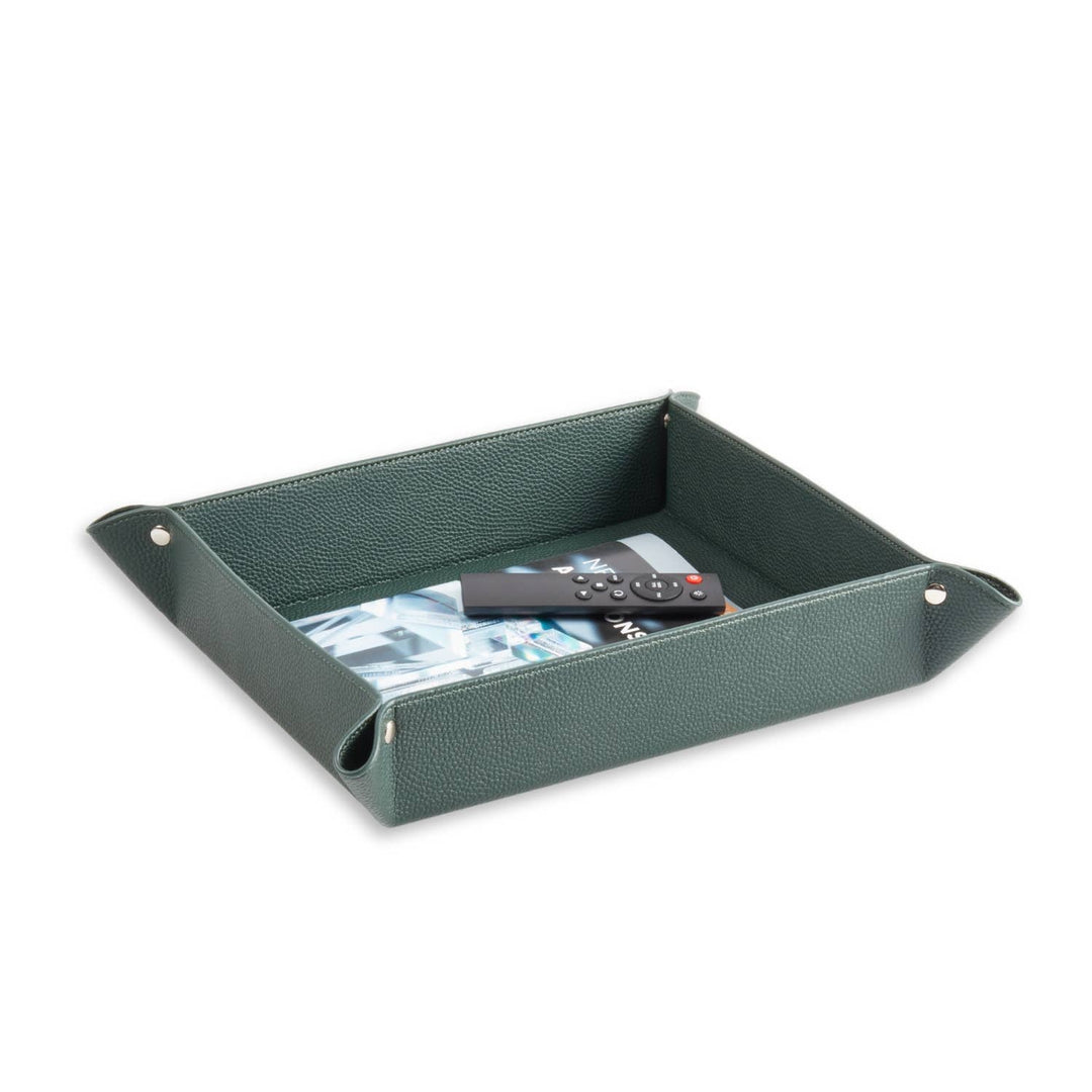 Lisbon Extra Large Coffee Table Valet Tray and Catchall