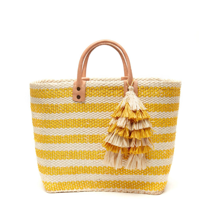 Sahara Tote
