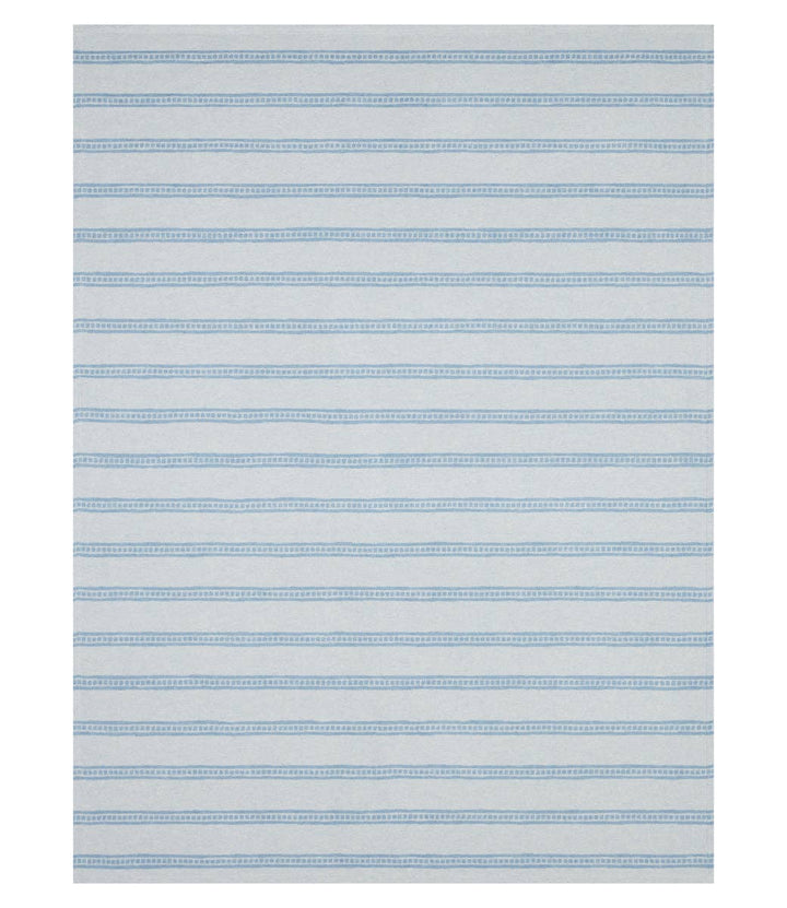 The Lightweight Blanket - Tile Stripe