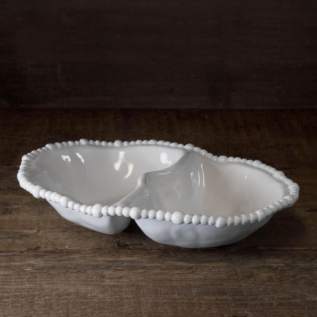 VIDA Alegria Double Dip (White)