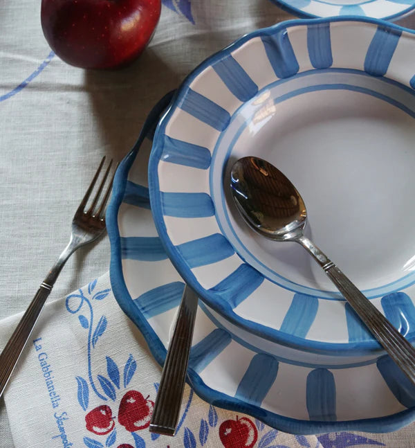 Rimini Dinner Plate