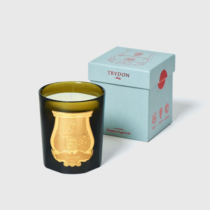 Tuileries 270g Classic Candle