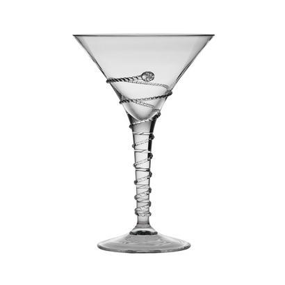 Amalia Martini Glass