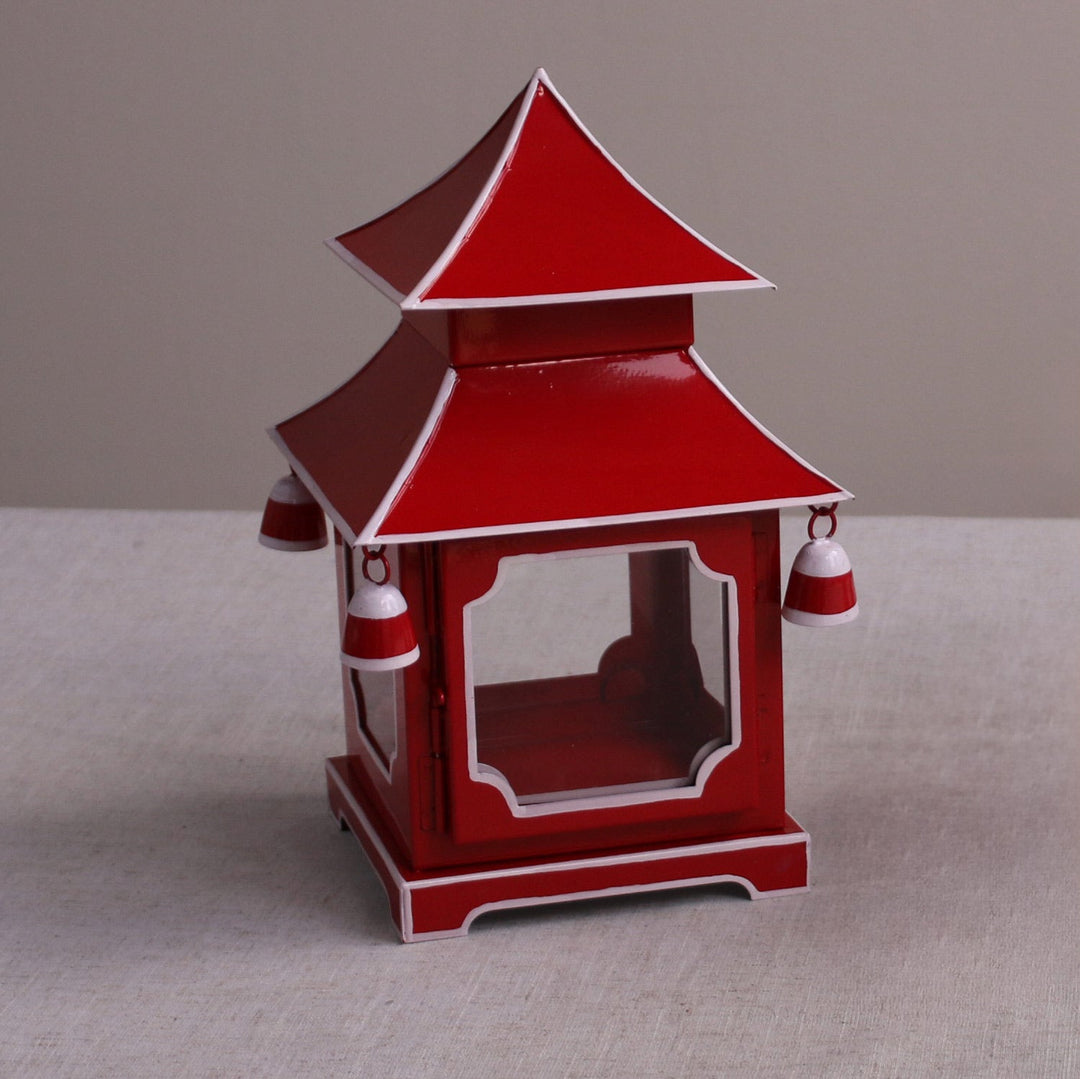 Pagoda Lantern