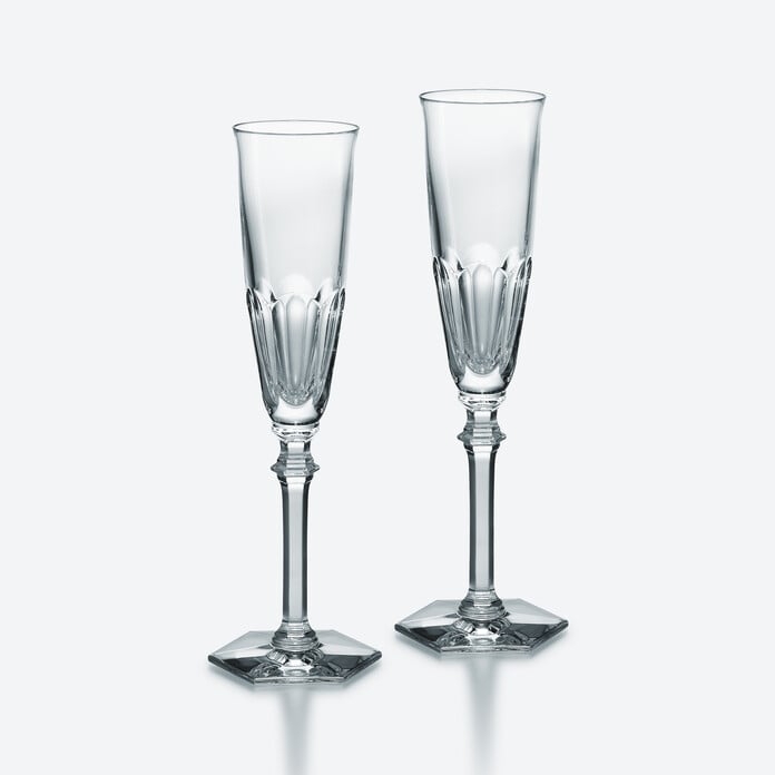 Harcourt Eve Champagne Flute Set of 2