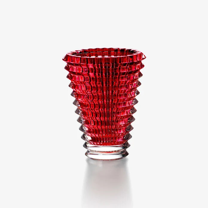 Eye Oval Vase S