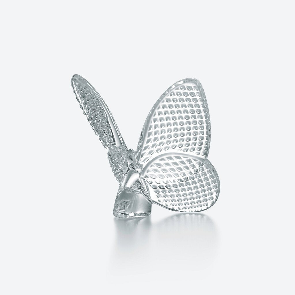 Lucky Butterfly Diamant