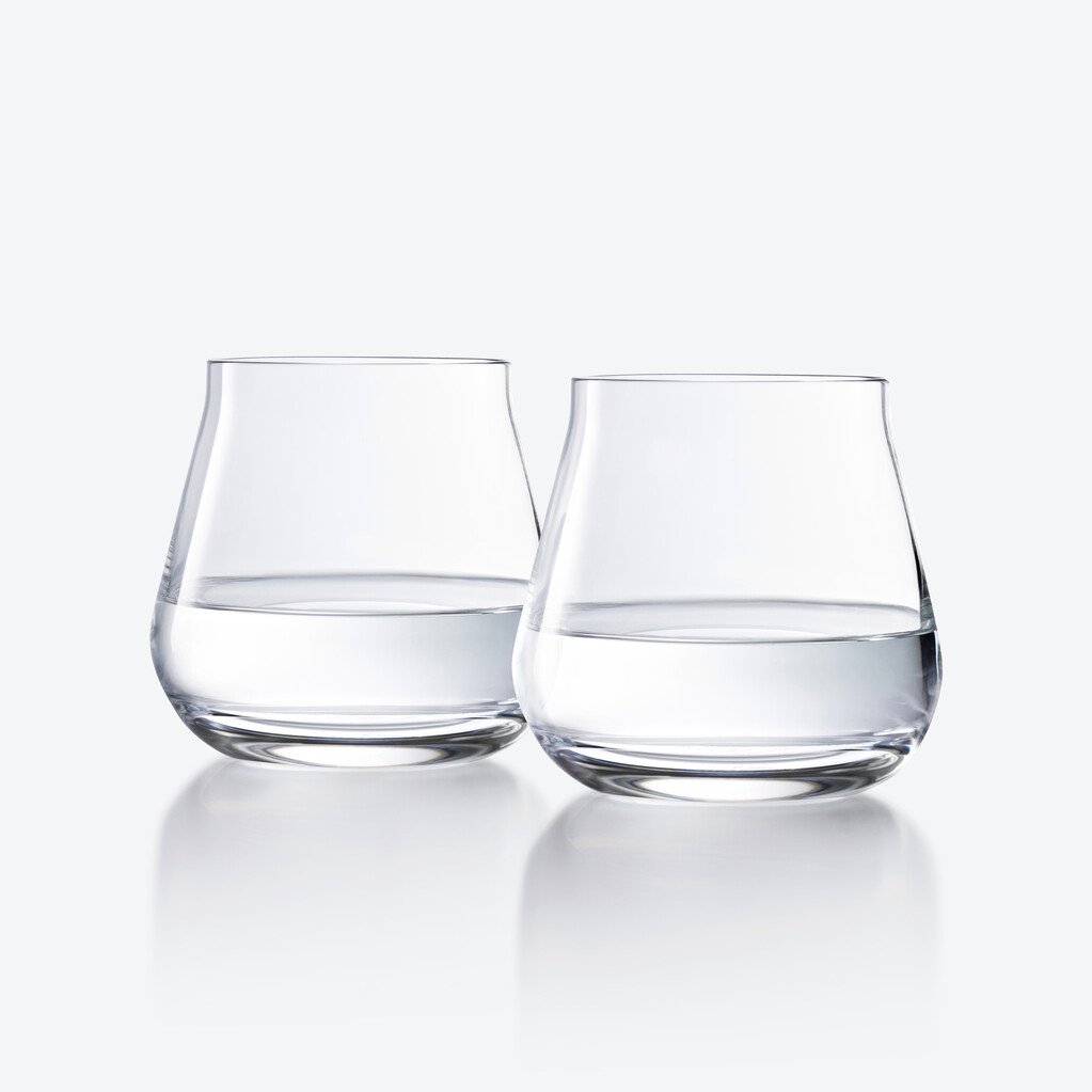Chateau Baccarat Tumbler #2, Set/2