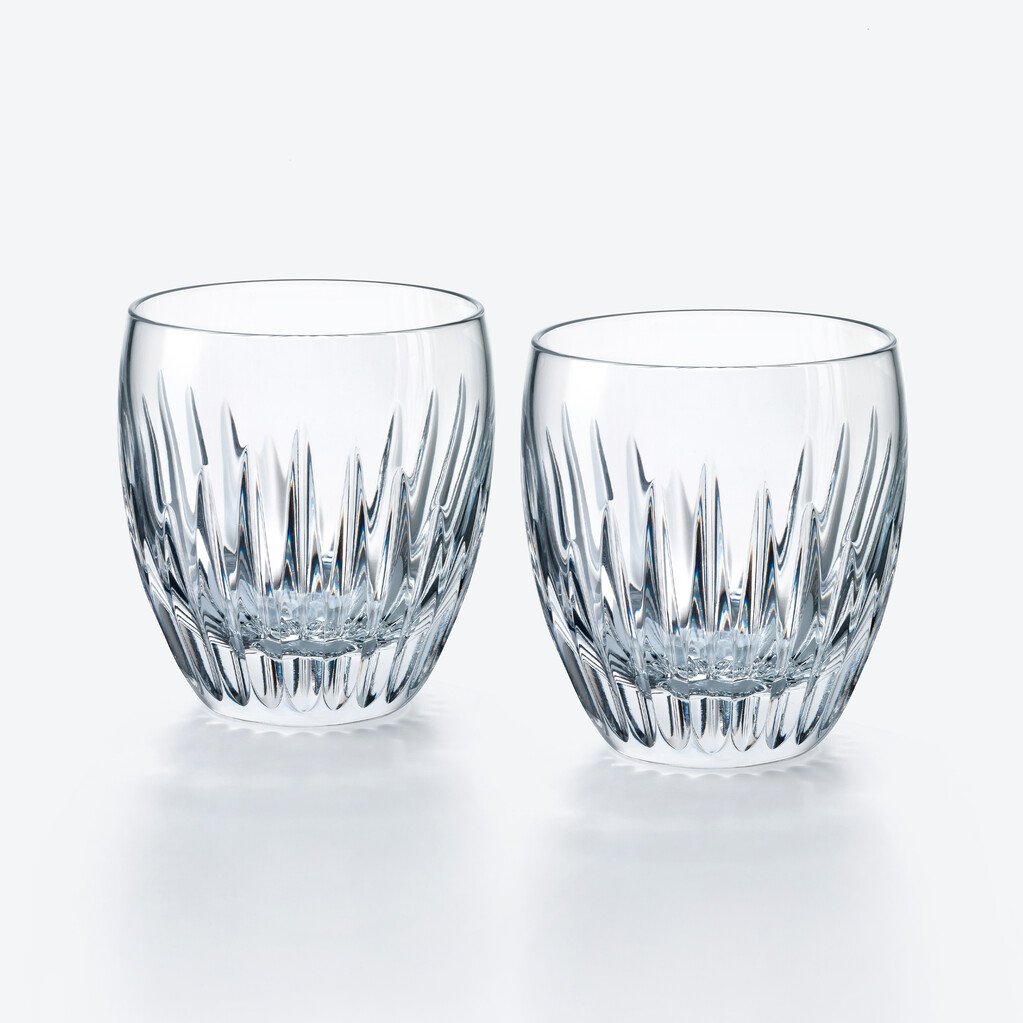 Massena Tumbler #2,Set/2