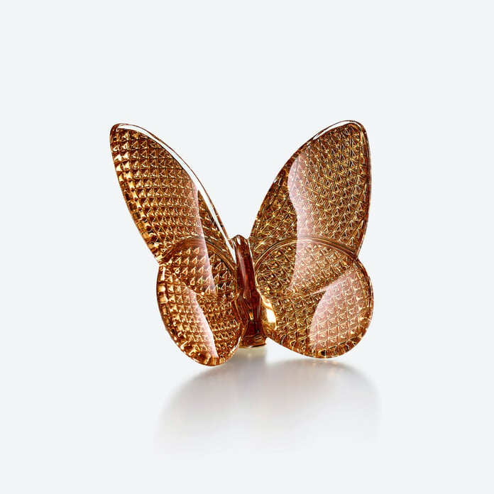 Lucky Butterfly Diamant