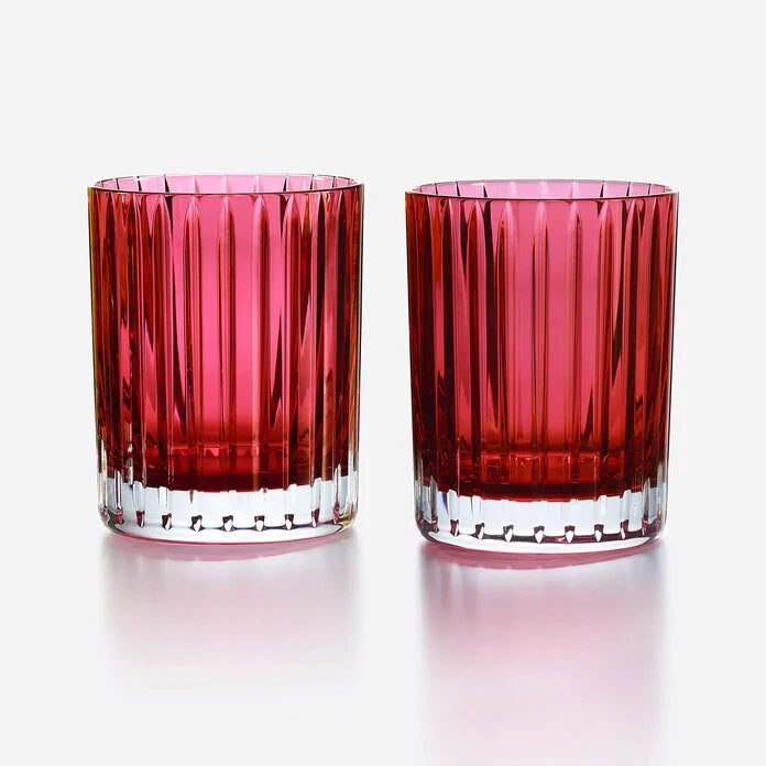 Harmonie Tumbler Colors of Joy Set of Two