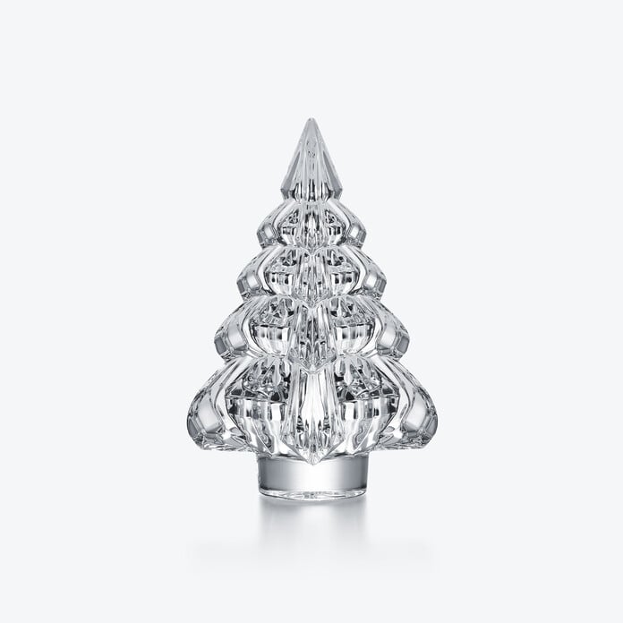 Baccarat – Quintessentials