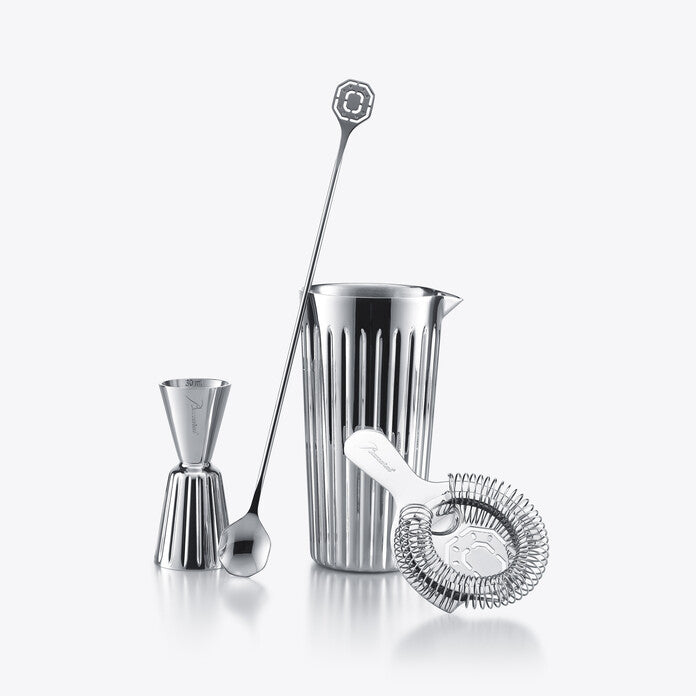 Harmonie Set of Bar Accessories