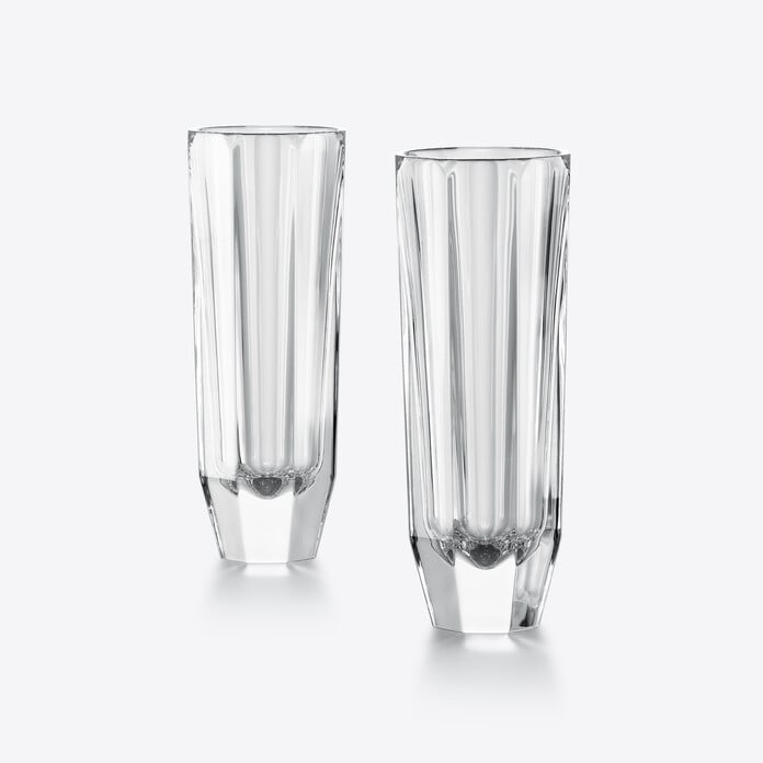 Octogone Spirit Glass-Set/2