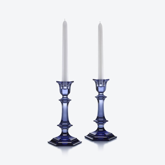 Harcourt Candlestick Set of 2