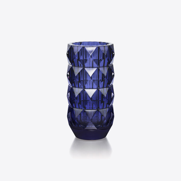 Louxor Round Vase