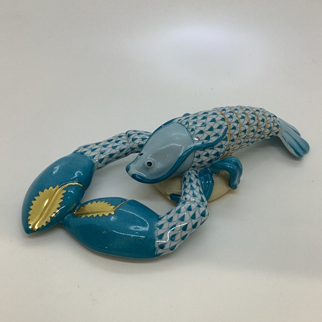 Small Lobster