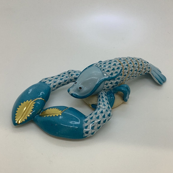 Small Lobster