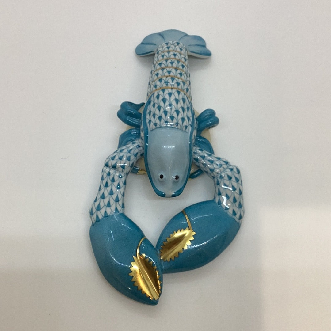 Small Lobster