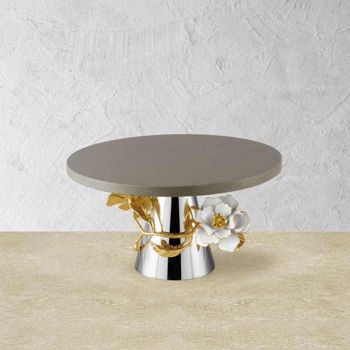 Gardenia Cakestand