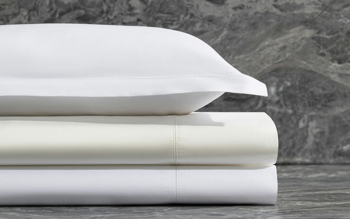 Bergamo Hemstitch Sham