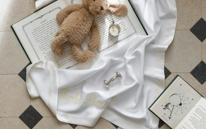 Dream Modal Little Blanket