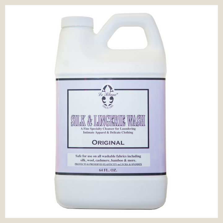 Original Silk & Lingerie Wash