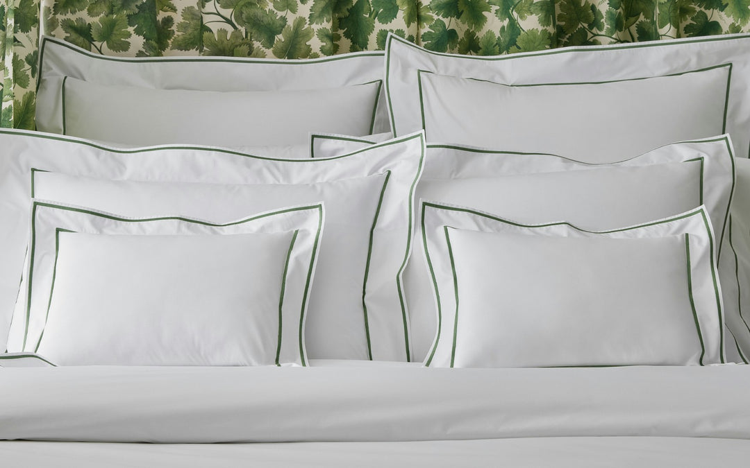 Ansonia Pillowcase - Pair
