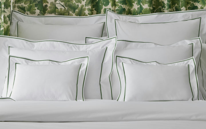 Ansonia Pillowcase - Pair