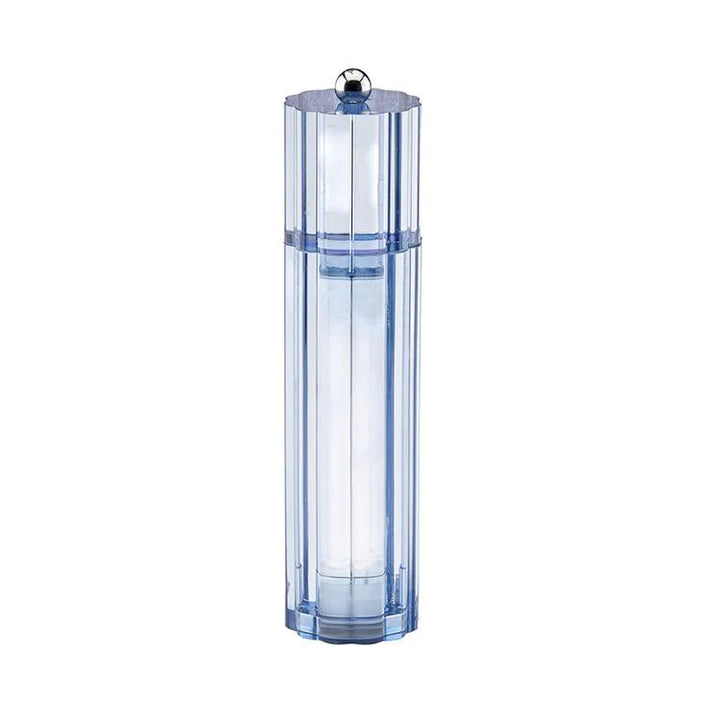 Icy Flute Salt or Pepper Mill