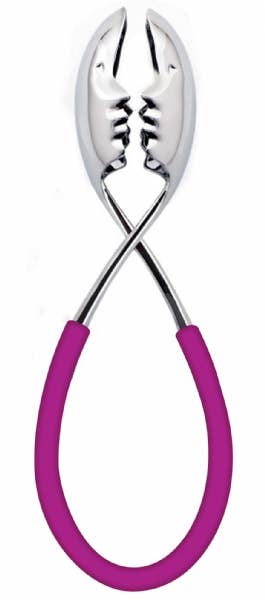 Kiss - Salad Tongs Servers
