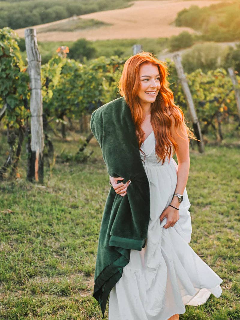 Luxe™ Irresistibly Soft Throws for Tweens, Teens & Young Adults