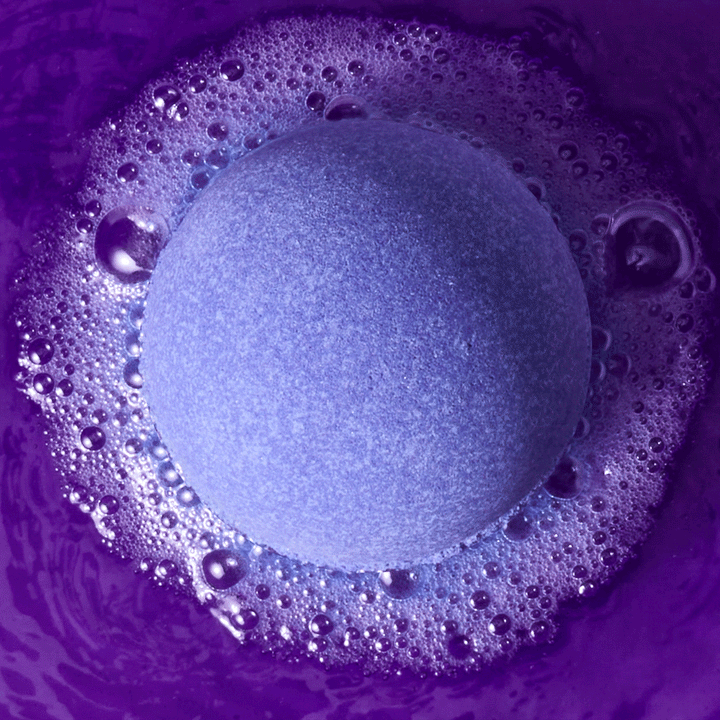 Toy Story Bath Bomb