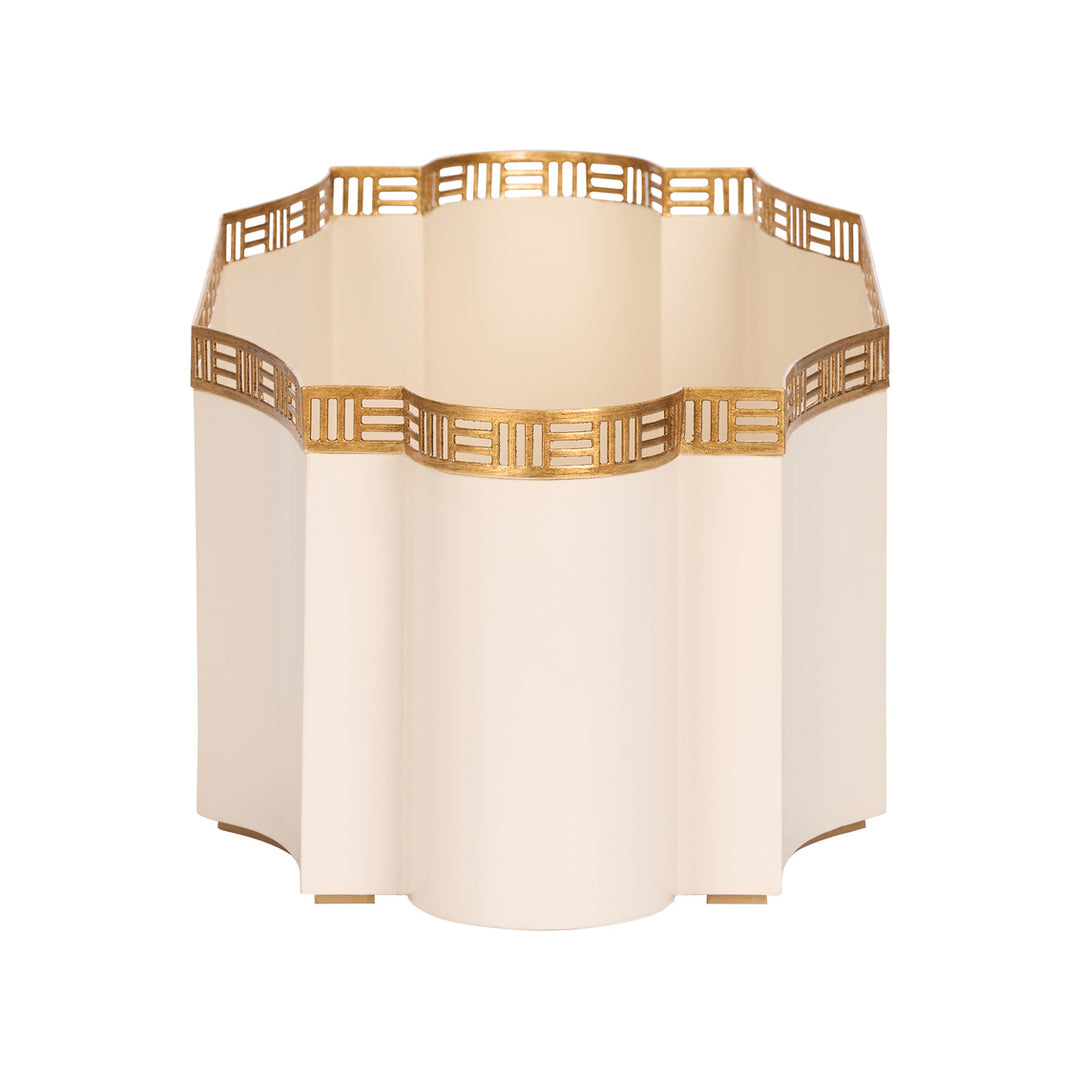 Mayla Planter Sand