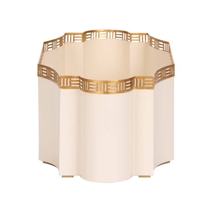Mayla Planter Sand