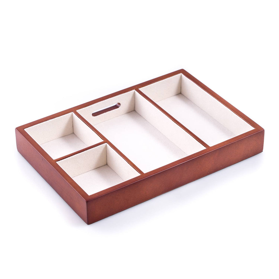 Valet - Cherry Wood