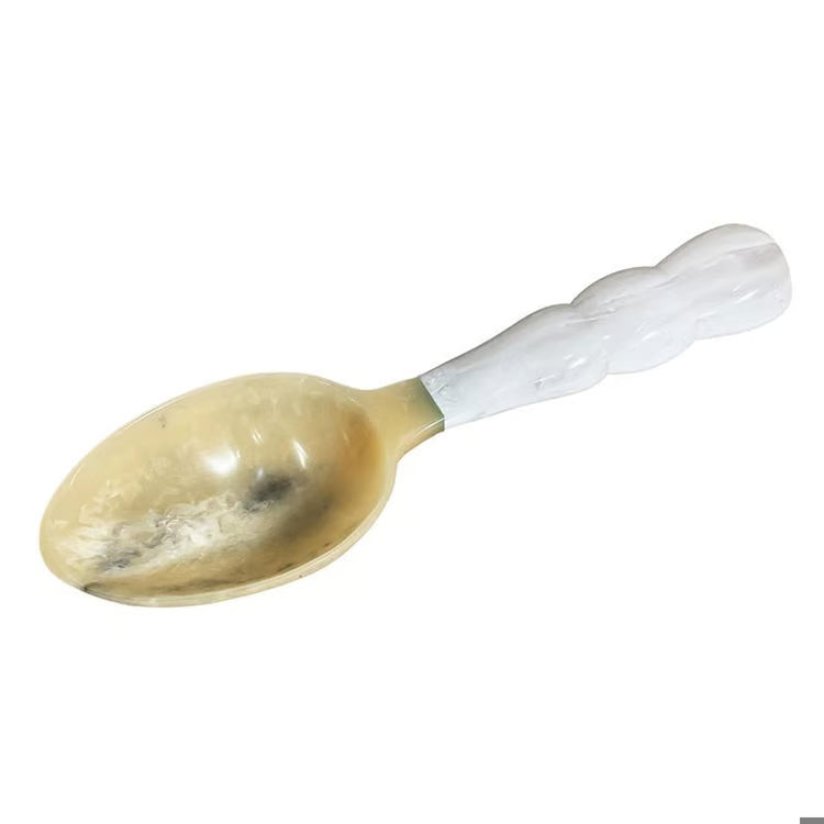 Resin Rio Bubble Ice Scoop