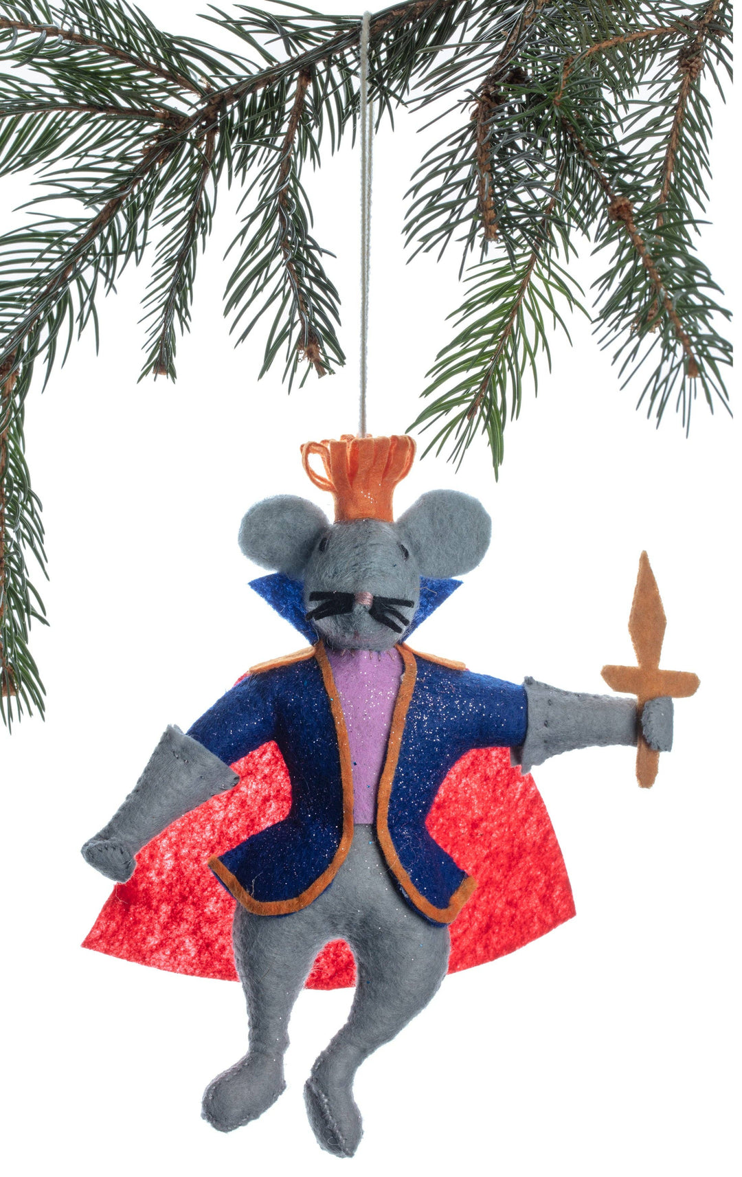 Mouse King