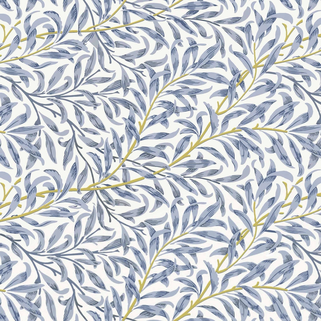 Blue WILLOW William Morris | Scented Drawer Liners in 2 Fragrances.
