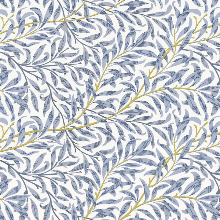 Blue WILLOW William Morris | Scented Drawer Liners in 2 Fragrances.