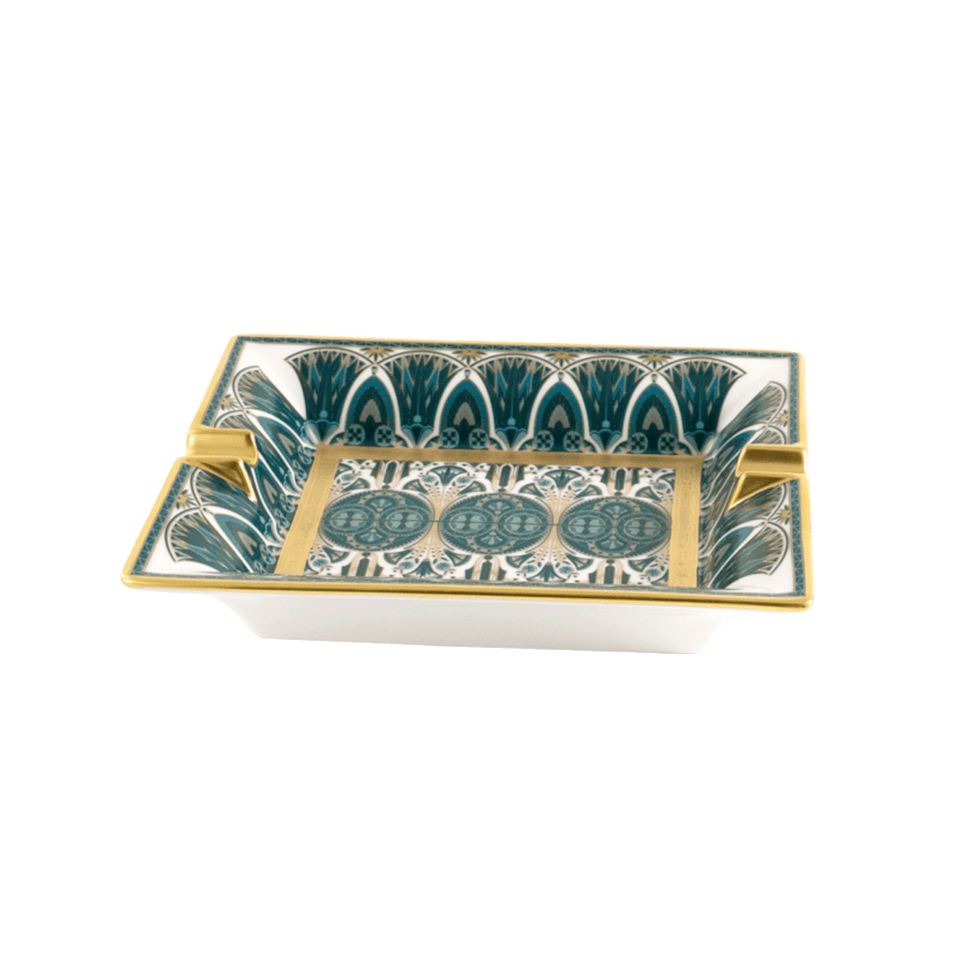 Rêves du Nil in Gold Tray