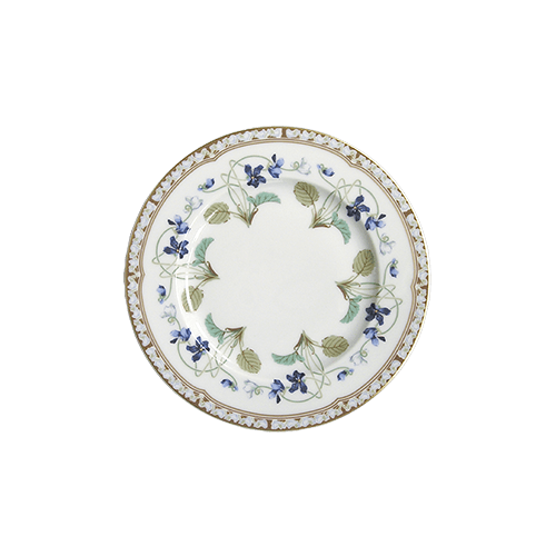 Imperatrice Eugenie Bread & Butter Plate