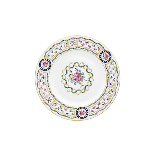 Louveciennes Bread & Butter Plate