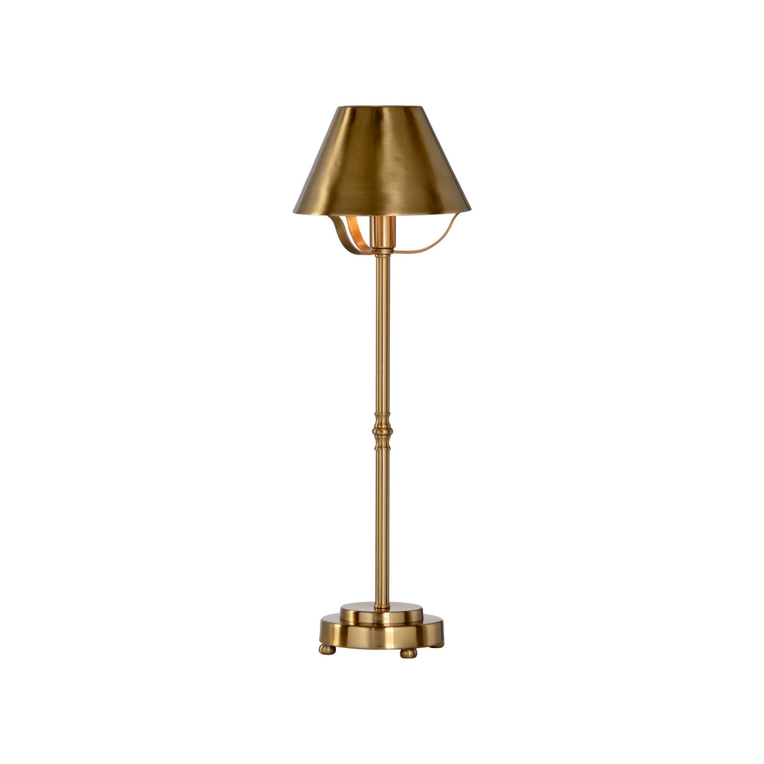 Hayes Lamp