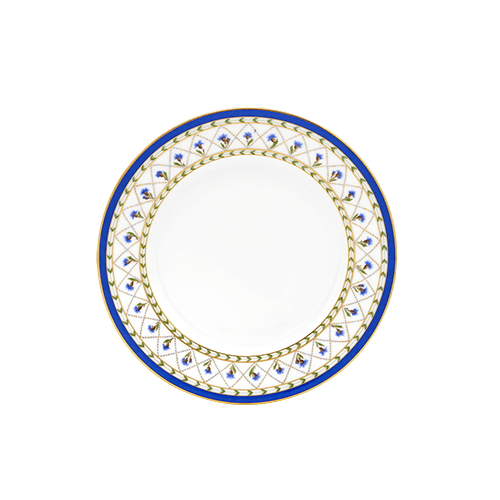 Val De Loire Salad Plate