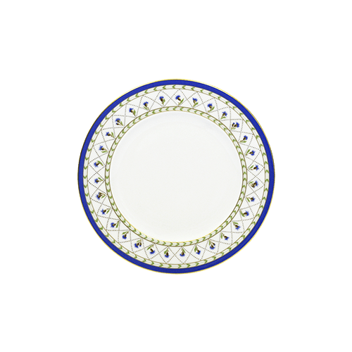 Val De Loire Bread & Butter Plate